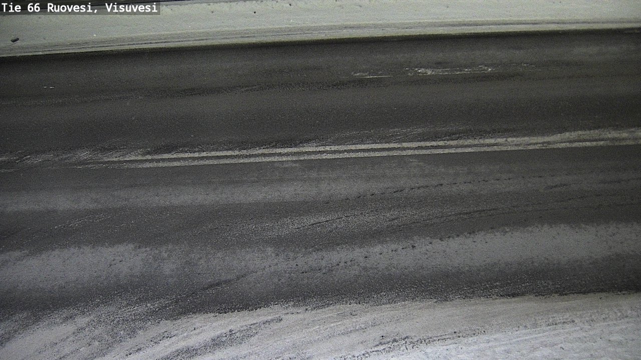 Kelikamerat Kuva Tie 66 Ruovesi, Visuvesi, Ruovesi, Pirkanmaa