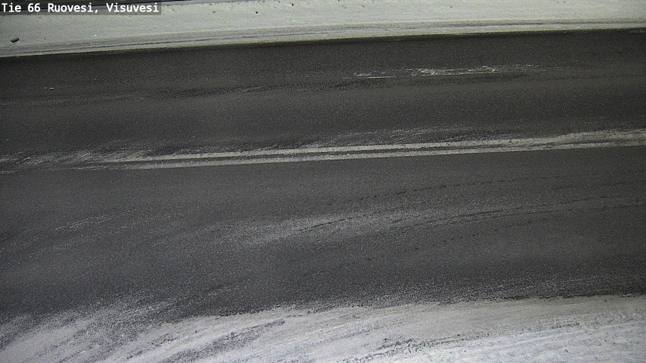 Kelikamerat Kuva Tie 66 Ruovesi, Visuvesi, Ruovesi, Pirkanmaa