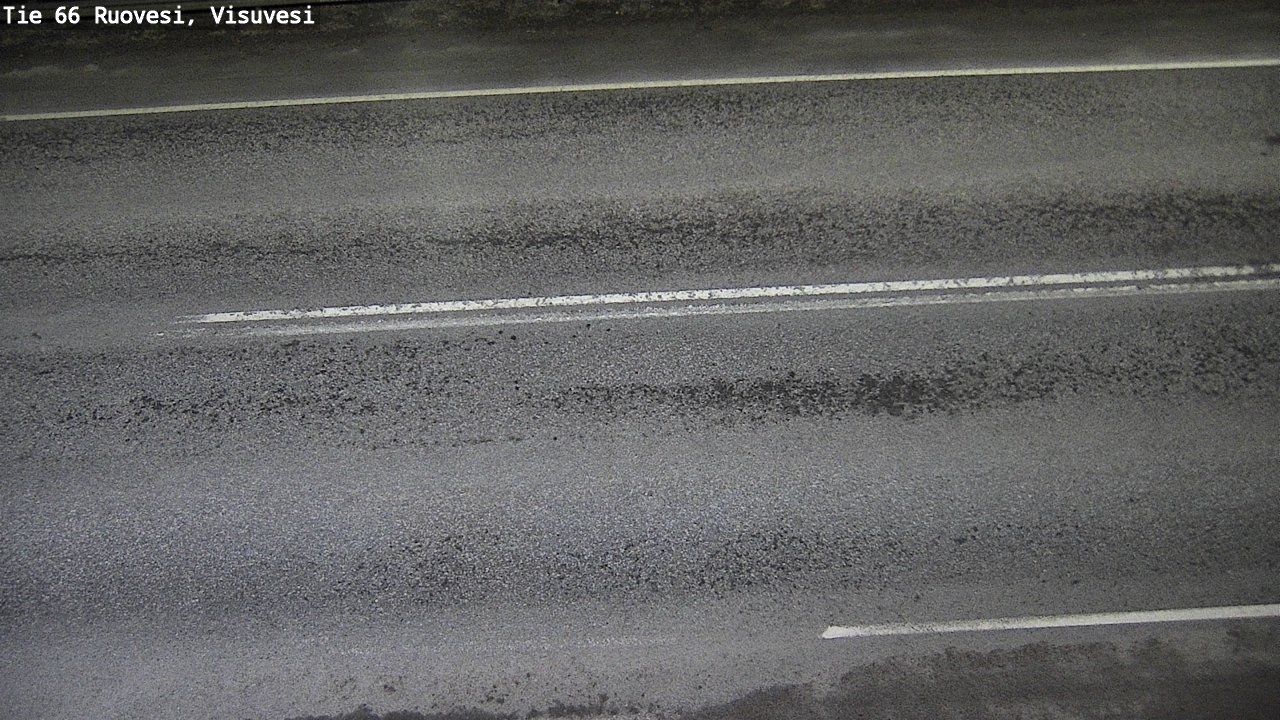 Kelikamerat Kuva Tie 66 Ruovesi, Visuvesi, Ruovesi, Pirkanmaa