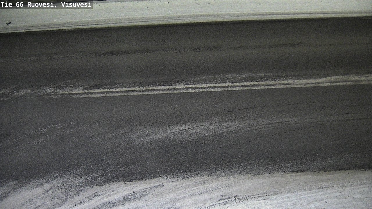 Kelikamerat Kuva Tie 66 Ruovesi, Visuvesi, Ruovesi, Pirkanmaa
