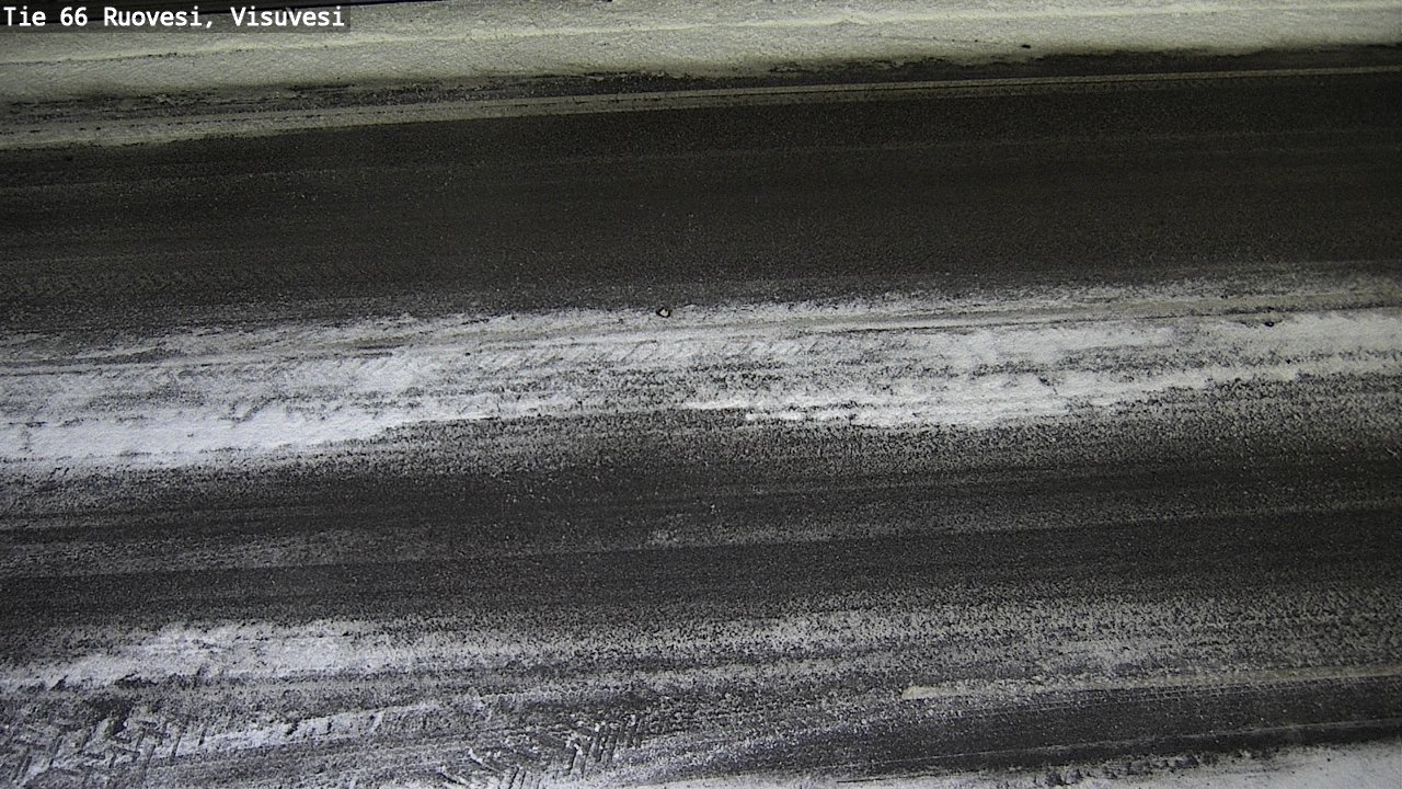 Kelikamerat Kuva Tie 66 Ruovesi, Visuvesi, Ruovesi, Pirkanmaa