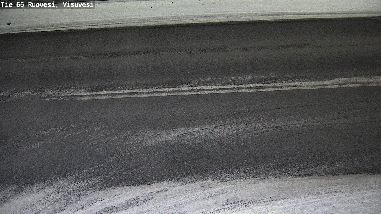 Kelikamerat Kuva Tie 66 Ruovesi, Visuvesi, Ruovesi, Pirkanmaa