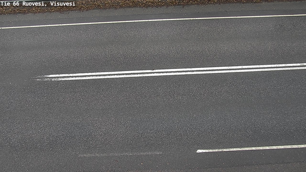 Kelikamerat Kuva Tie 66 Ruovesi, Visuvesi, Ruovesi, Pirkanmaa