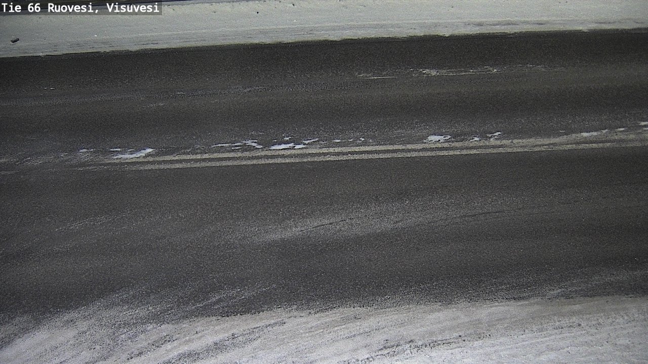 Kelikamerat Kuva Tie 66 Ruovesi, Visuvesi, Ruovesi, Pirkanmaa