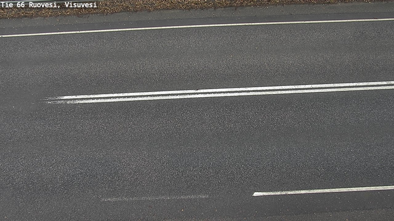 Kelikamerat Kuva Tie 66 Ruovesi, Visuvesi, Ruovesi, Pirkanmaa