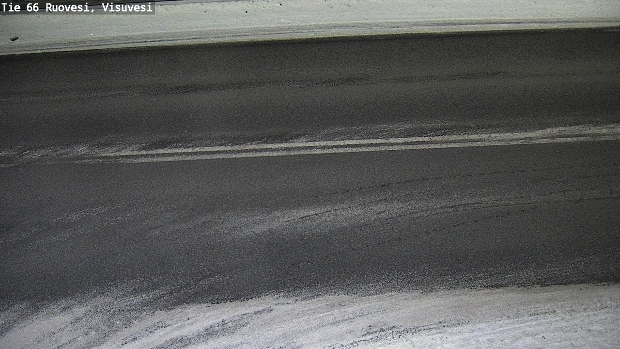 Kelikamerat Kuva Tie 66 Ruovesi, Visuvesi, Ruovesi, Pirkanmaa