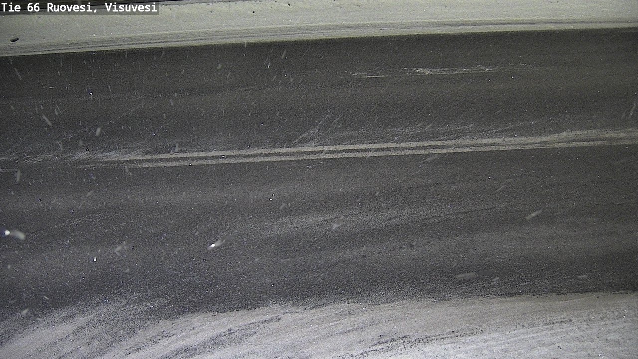 Kelikamerat Kuva Tie 66 Ruovesi, Visuvesi, Ruovesi, Pirkanmaa