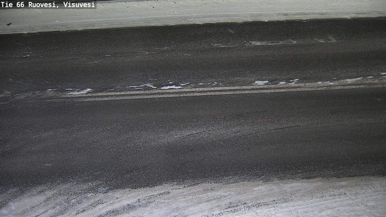 Kelikamerat Kuva Tie 66 Ruovesi, Visuvesi, Ruovesi, Pirkanmaa