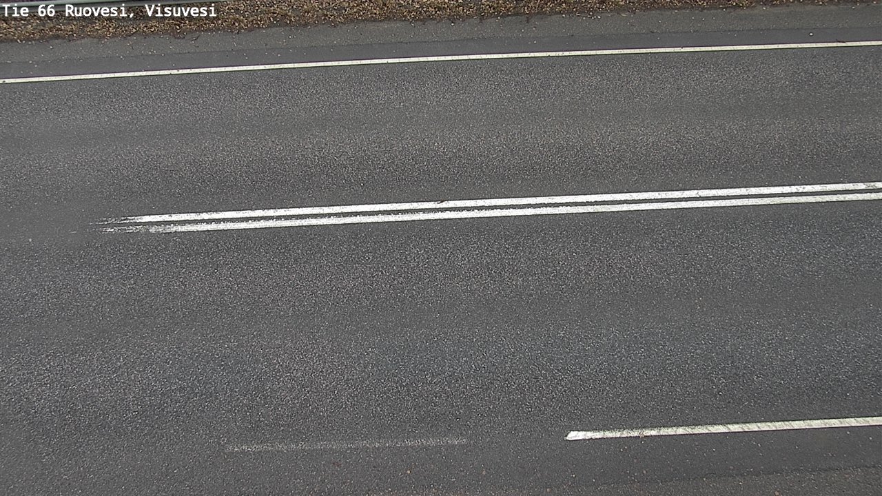 Kelikamerat Kuva Tie 66 Ruovesi, Visuvesi, Ruovesi, Pirkanmaa