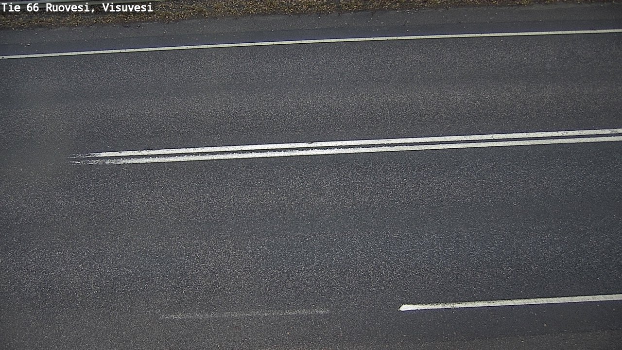 Kelikamerat Kuva Tie 66 Ruovesi, Visuvesi, Ruovesi, Pirkanmaa