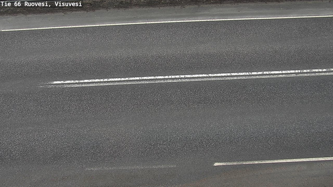Kelikamerat Kuva Tie 66 Ruovesi, Visuvesi, Ruovesi, Pirkanmaa