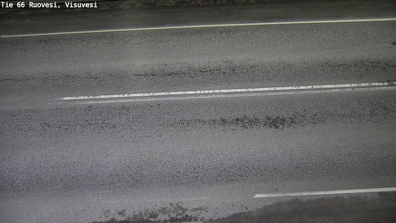 Kelikamerat Kuva Tie 66 Ruovesi, Visuvesi, Ruovesi, Pirkanmaa