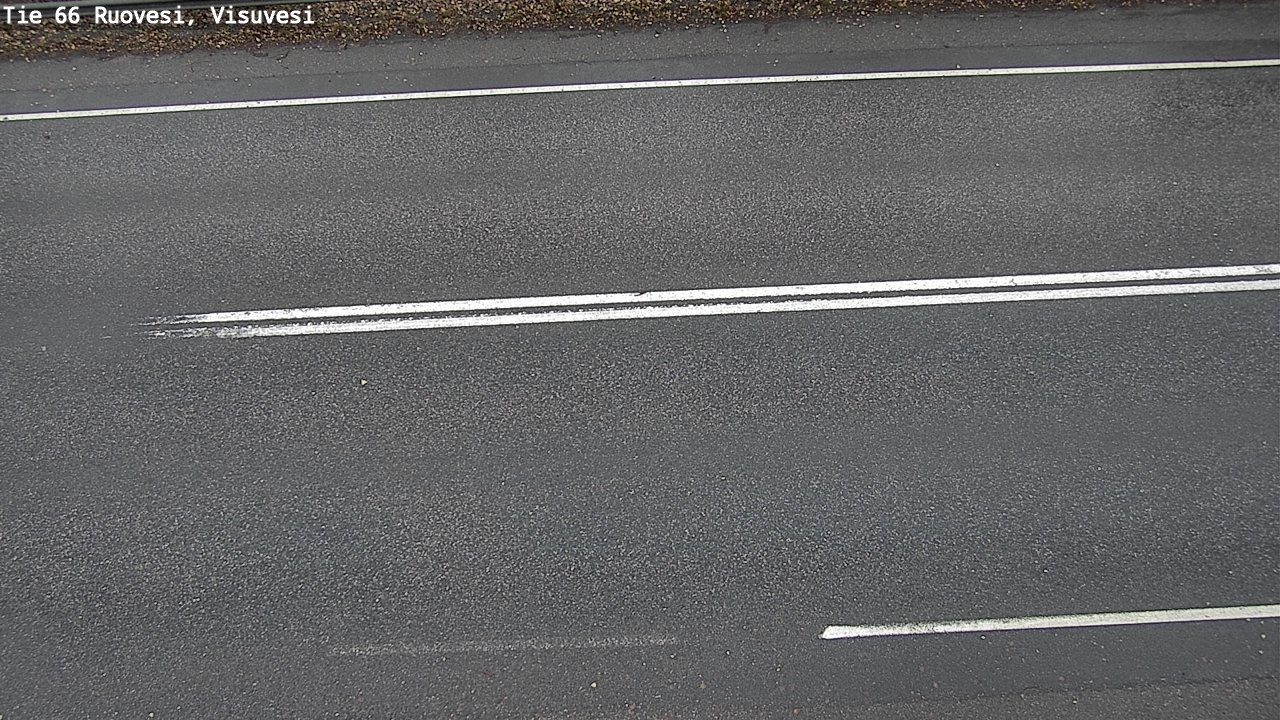 Kelikamerat Kuva Tie 66 Ruovesi, Visuvesi, Ruovesi, Pirkanmaa