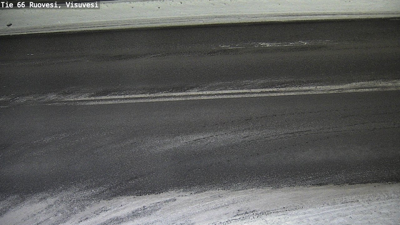 Kelikamerat Kuva Tie 66 Ruovesi, Visuvesi, Ruovesi, Pirkanmaa