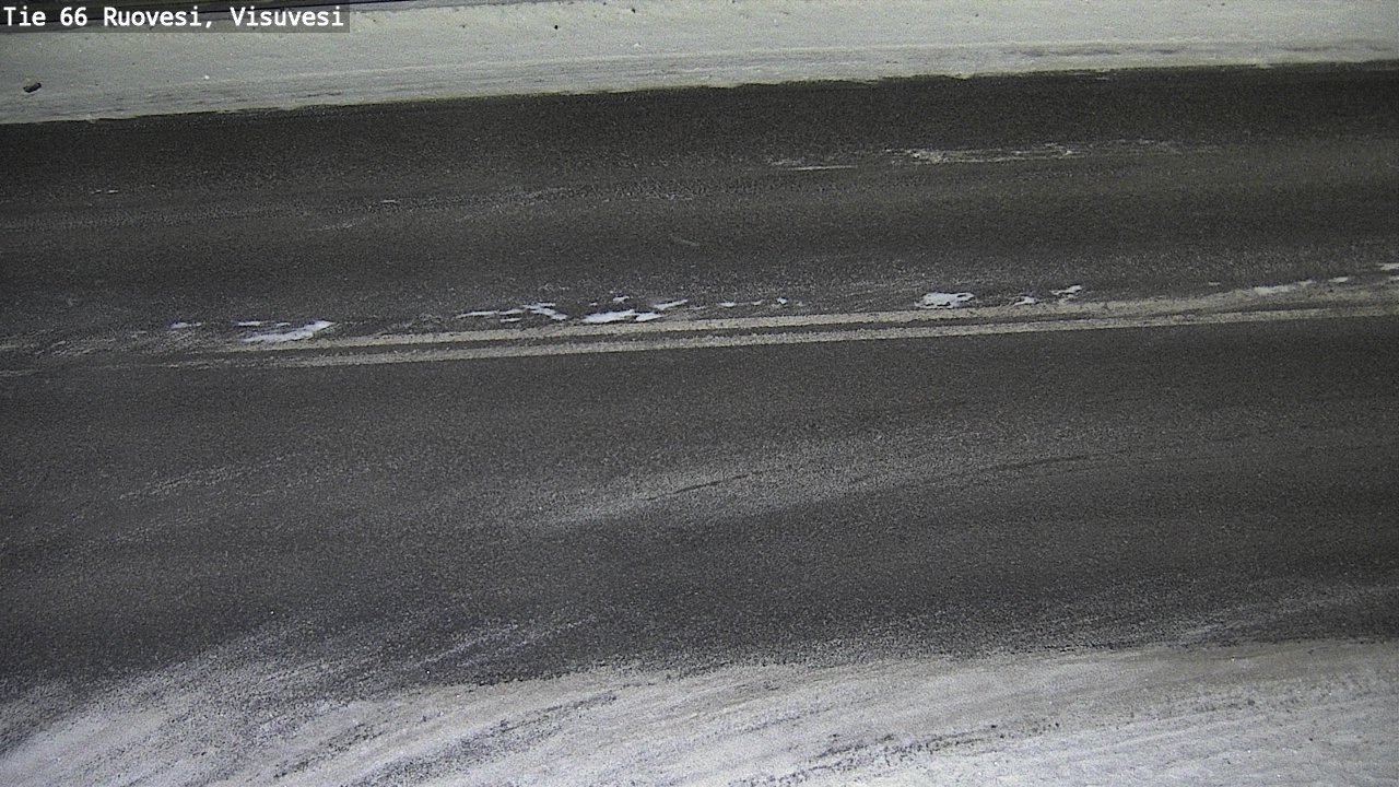 Kelikamerat Kuva Tie 66 Ruovesi, Visuvesi, Ruovesi, Pirkanmaa