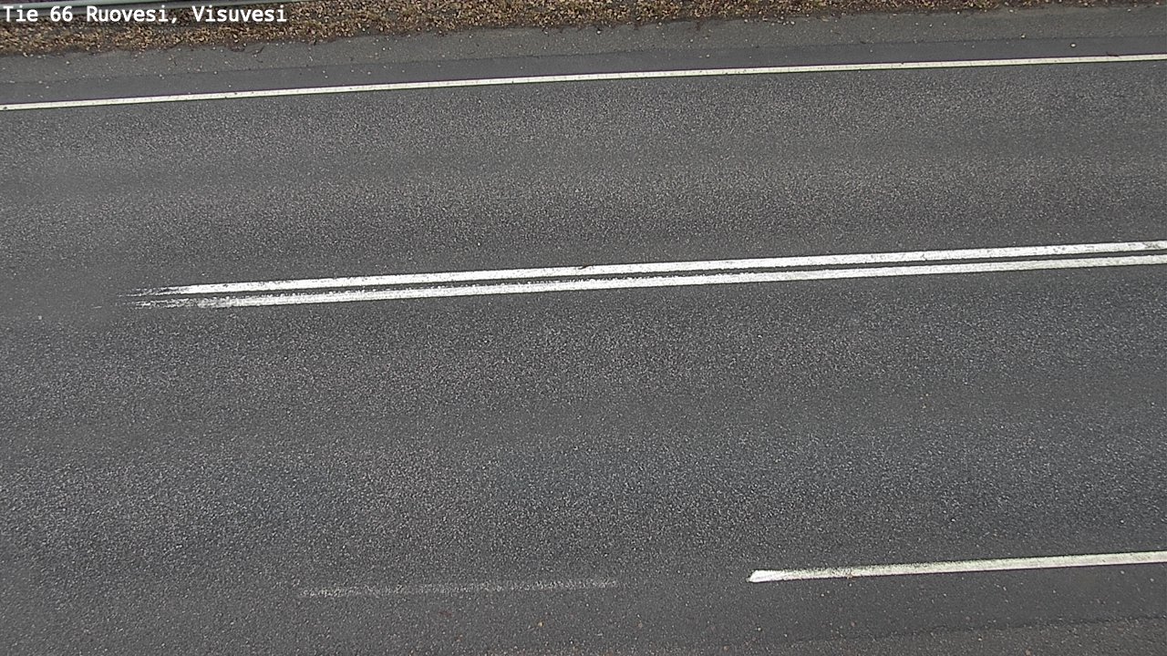 Kelikamerat Kuva Tie 66 Ruovesi, Visuvesi, Ruovesi, Pirkanmaa