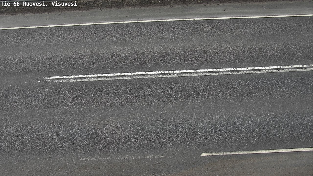 Kelikamerat Kuva Tie 66 Ruovesi, Visuvesi, Ruovesi, Pirkanmaa