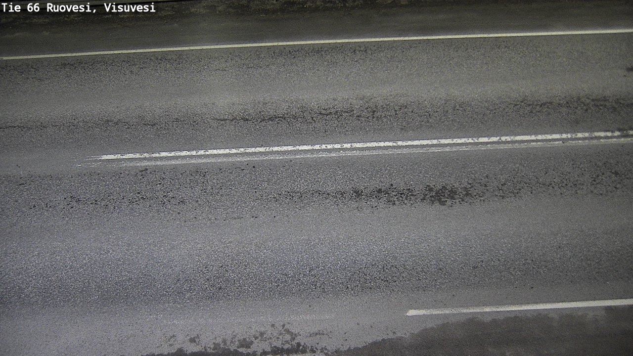 Kelikamerat Kuva Tie 66 Ruovesi, Visuvesi, Ruovesi, Pirkanmaa