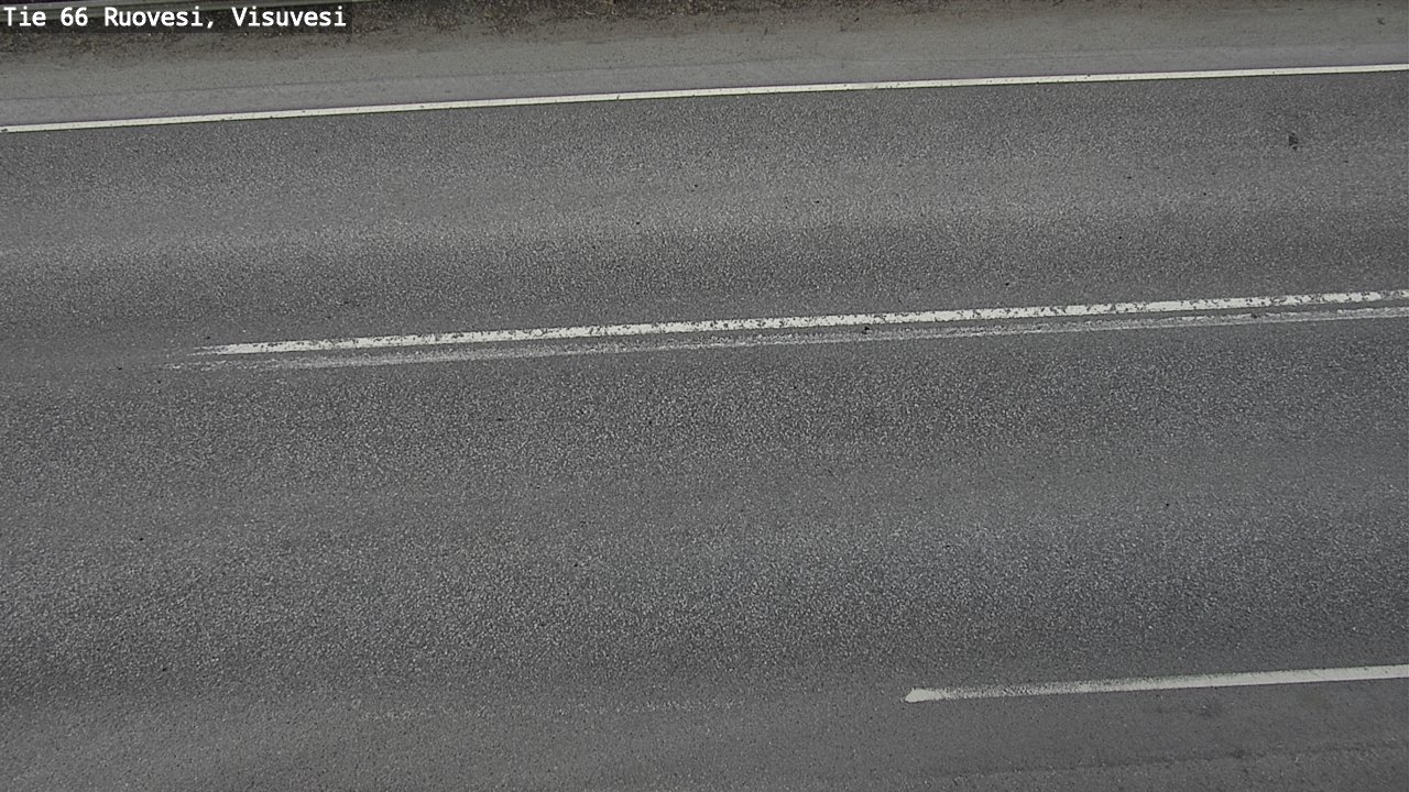 Kelikamerat Kuva Tie 66 Ruovesi, Visuvesi, Ruovesi, Pirkanmaa