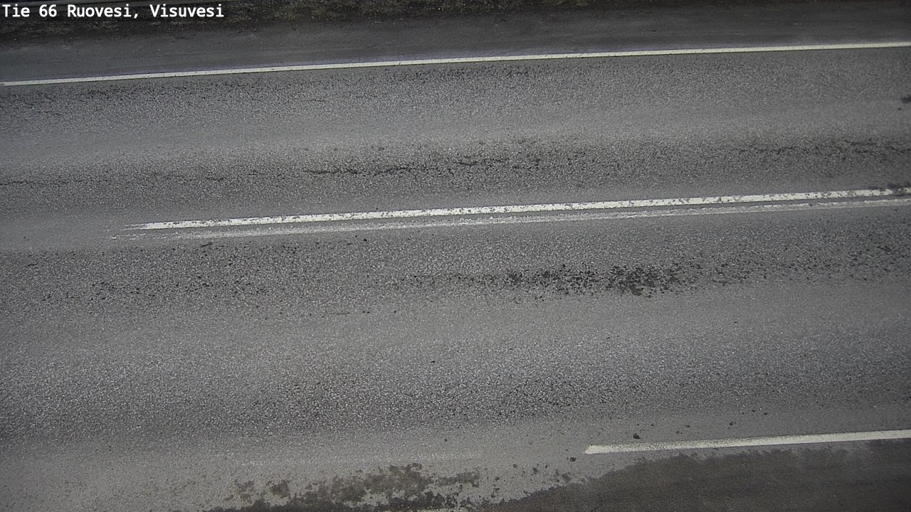 Kelikamerat Kuva Tie 66 Ruovesi, Visuvesi, Ruovesi, Pirkanmaa