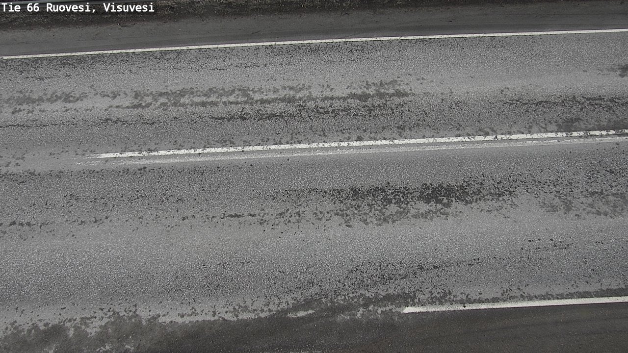 Kelikamerat Kuva Tie 66 Ruovesi, Visuvesi, Ruovesi, Pirkanmaa