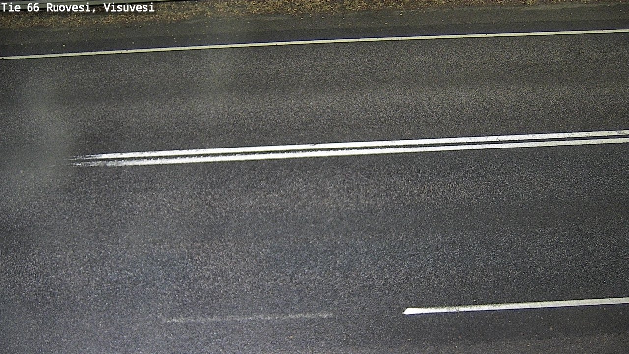 Kelikamerat Kuva Tie 66 Ruovesi, Visuvesi, Ruovesi, Pirkanmaa