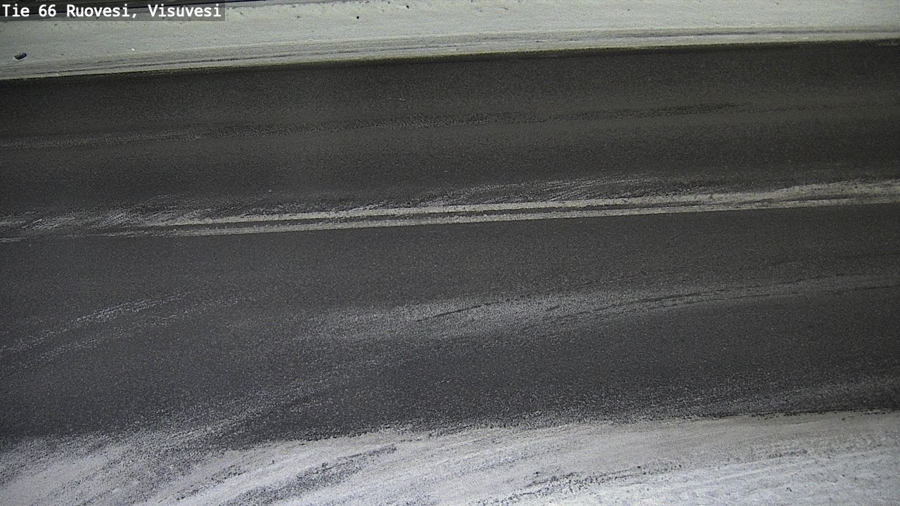 Kelikamerat Kuva Tie 66 Ruovesi, Visuvesi, Ruovesi, Pirkanmaa