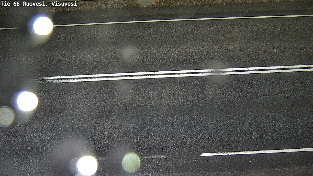 Kelikamerat Kuva Tie 66 Ruovesi, Visuvesi, Ruovesi, Pirkanmaa