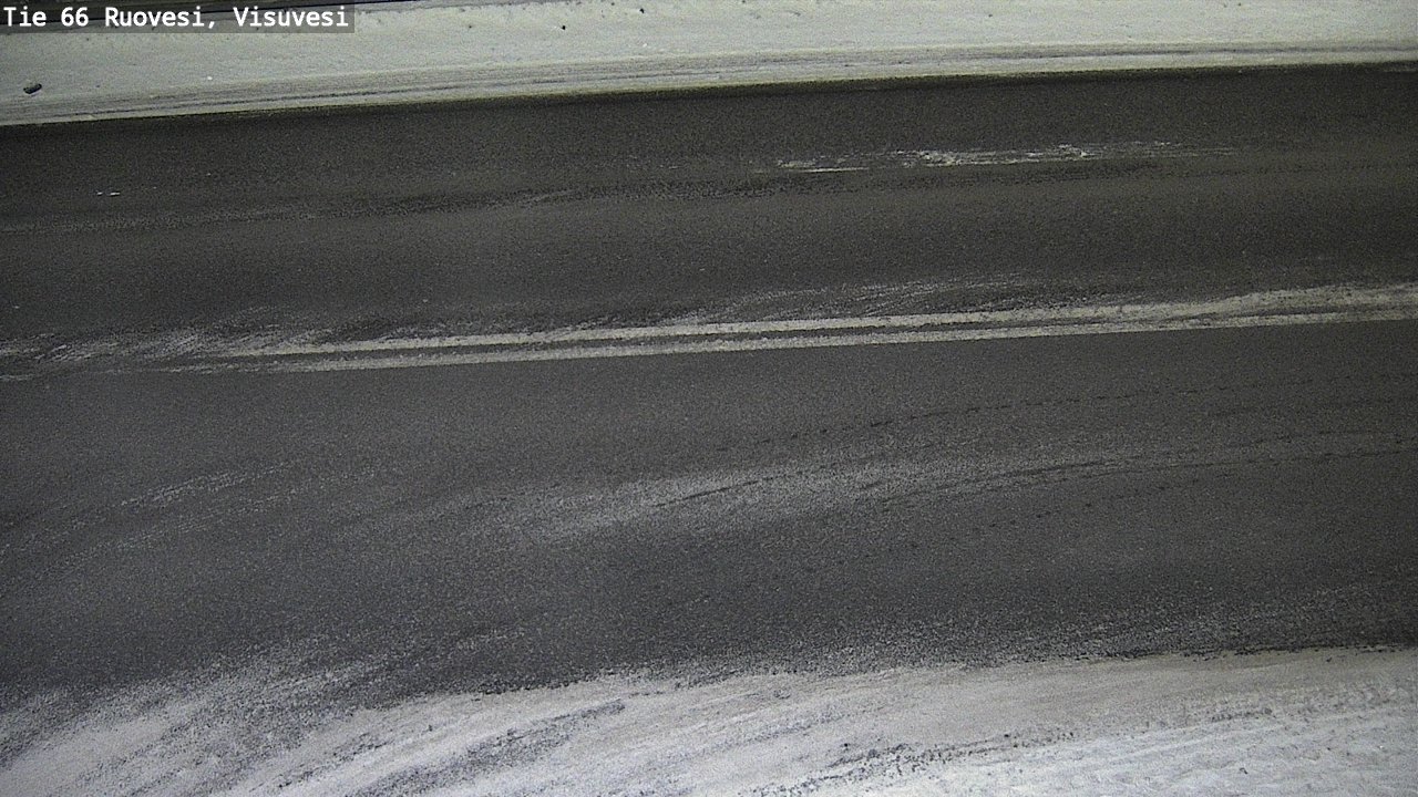 Kelikamerat Kuva Tie 66 Ruovesi, Visuvesi, Ruovesi, Pirkanmaa