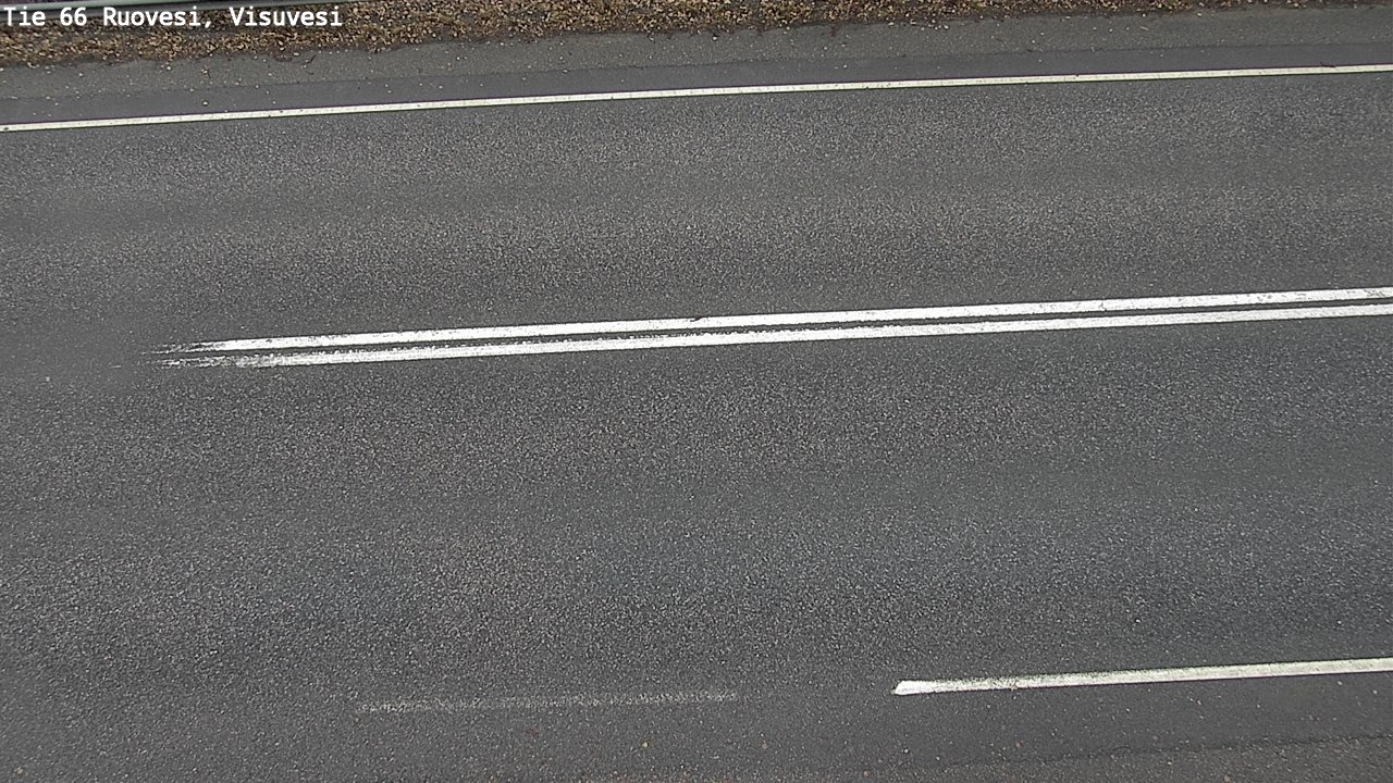 Kelikamerat Kuva Tie 66 Ruovesi, Visuvesi, Ruovesi, Pirkanmaa