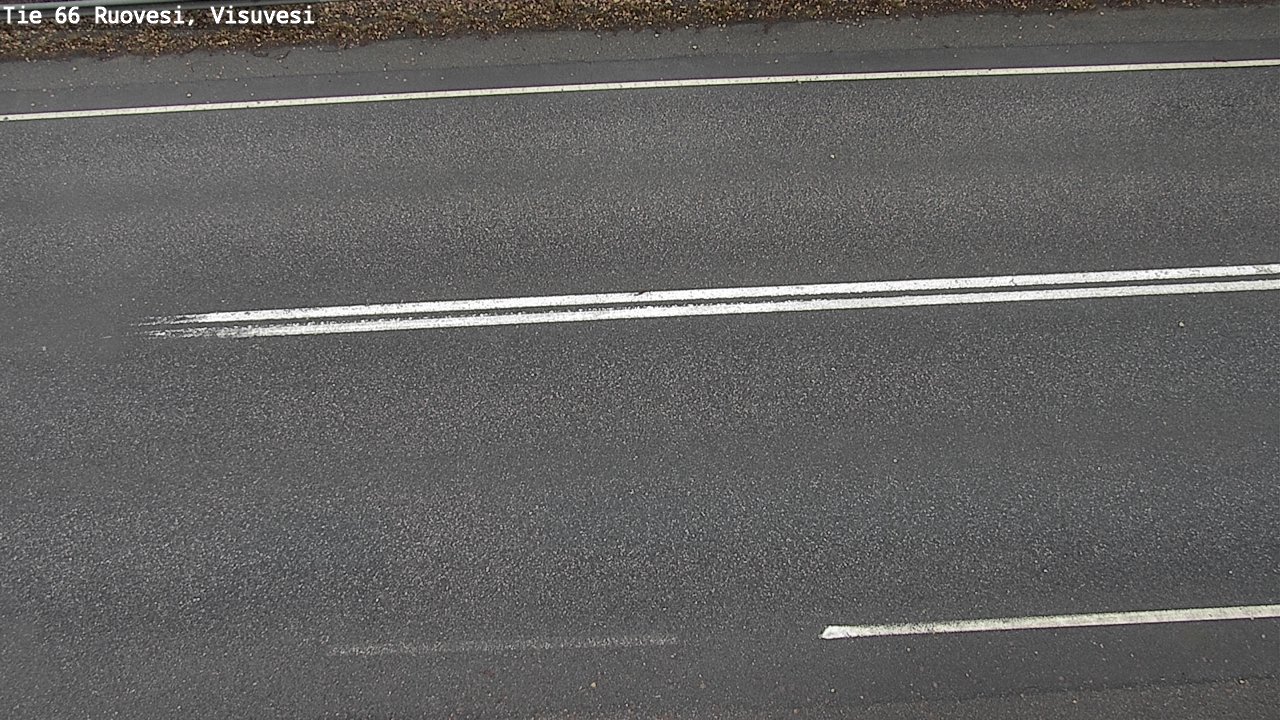 Kelikamerat Kuva Tie 66 Ruovesi, Visuvesi, Ruovesi, Pirkanmaa