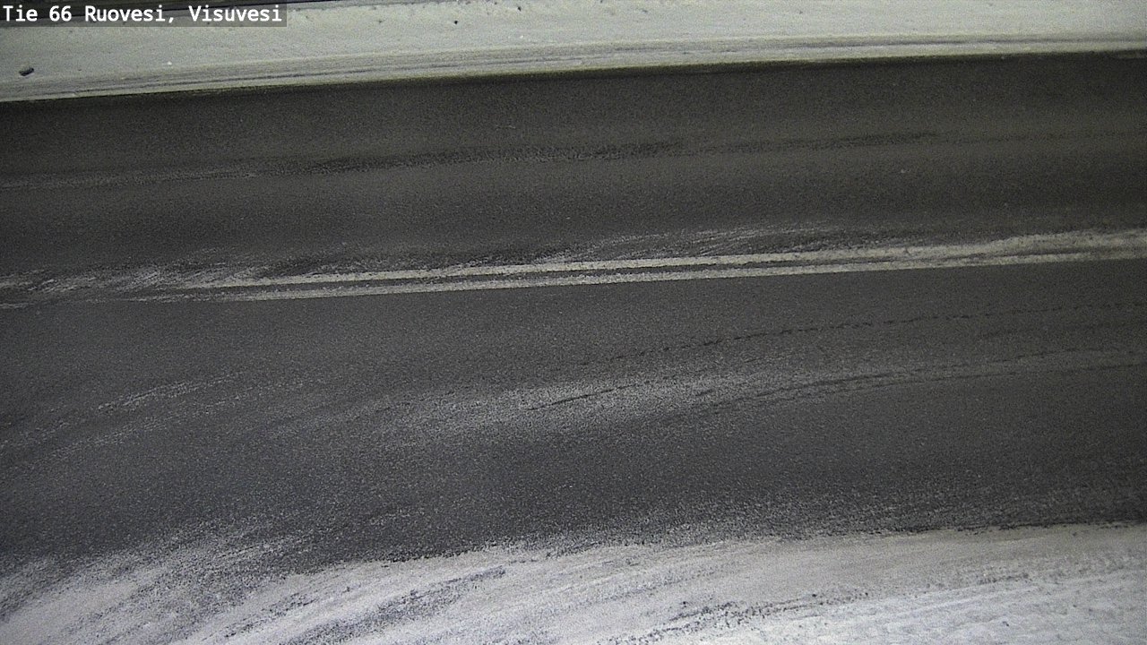 Kelikamerat Kuva Tie 66 Ruovesi, Visuvesi, Ruovesi, Pirkanmaa