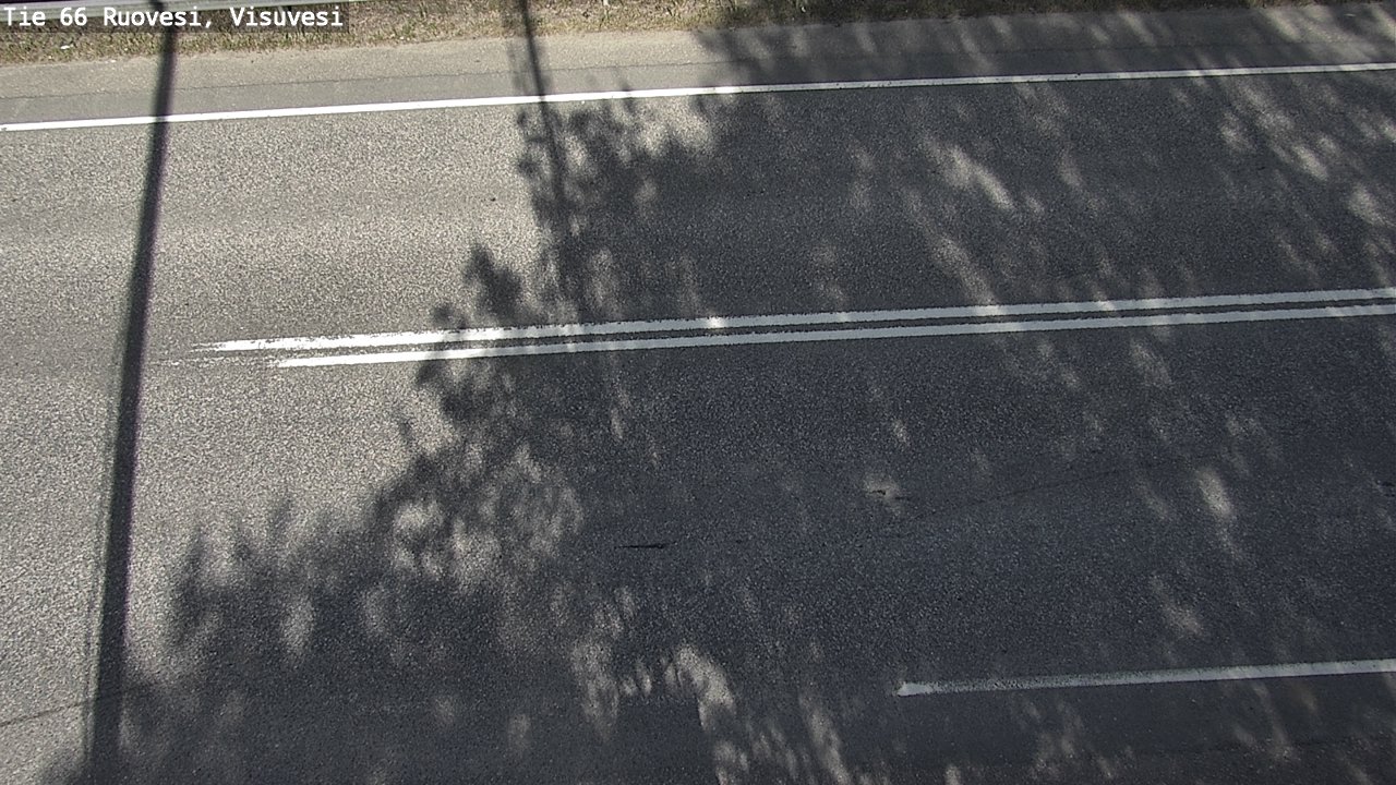 Kelikamerat Kuva Tie 66 Ruovesi, Visuvesi, Ruovesi, Pirkanmaa