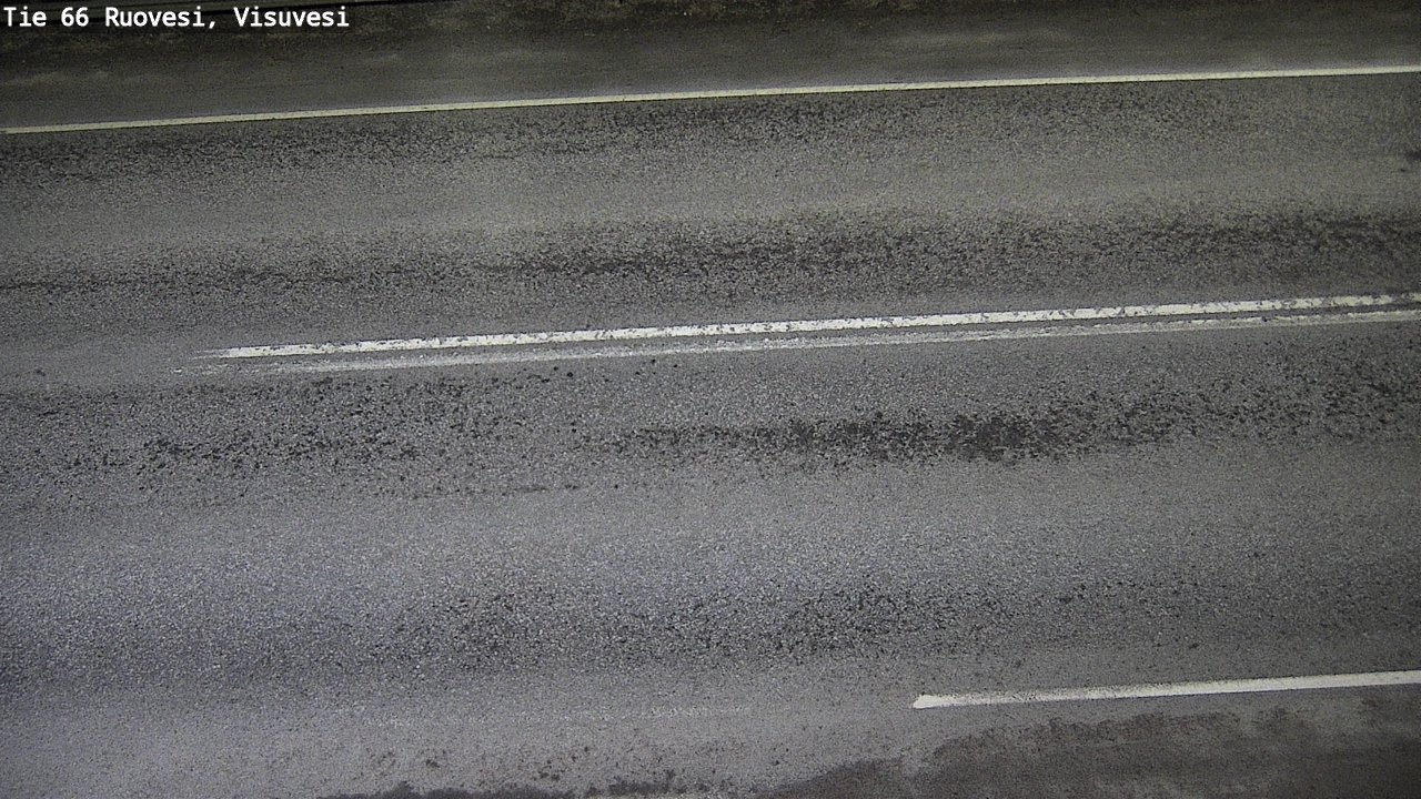 Kelikamerat Kuva Tie 66 Ruovesi, Visuvesi, Ruovesi, Pirkanmaa