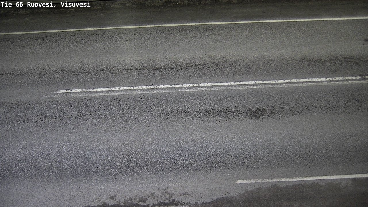 Kelikamerat Kuva Tie 66 Ruovesi, Visuvesi, Ruovesi, Pirkanmaa