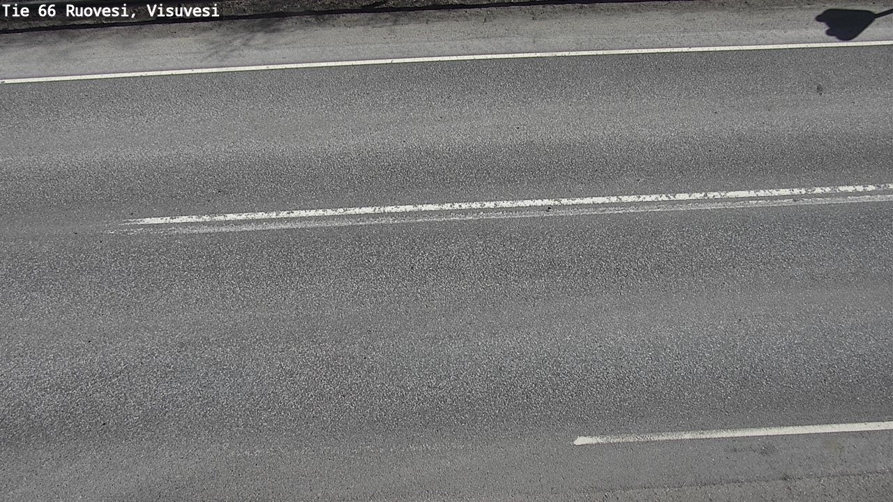 Kelikamerat Kuva Tie 66 Ruovesi, Visuvesi, Ruovesi, Pirkanmaa