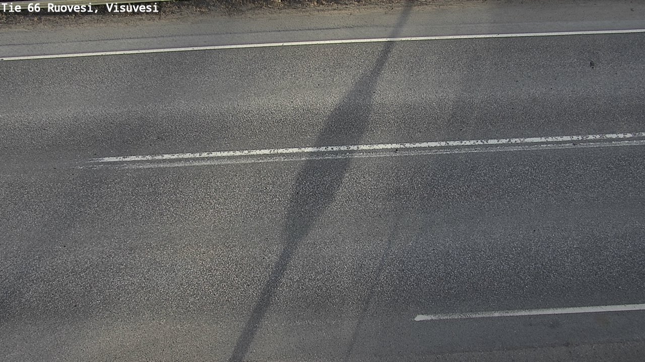 Kelikamerat Kuva Tie 66 Ruovesi, Visuvesi, Ruovesi, Pirkanmaa