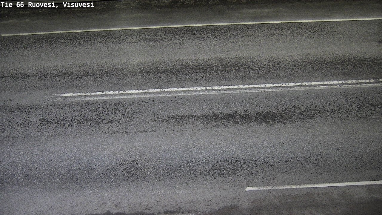 Kelikamerat Kuva Tie 66 Ruovesi, Visuvesi, Ruovesi, Pirkanmaa