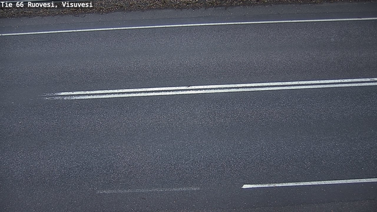 Kelikamerat Kuva Tie 66 Ruovesi, Visuvesi, Ruovesi, Pirkanmaa