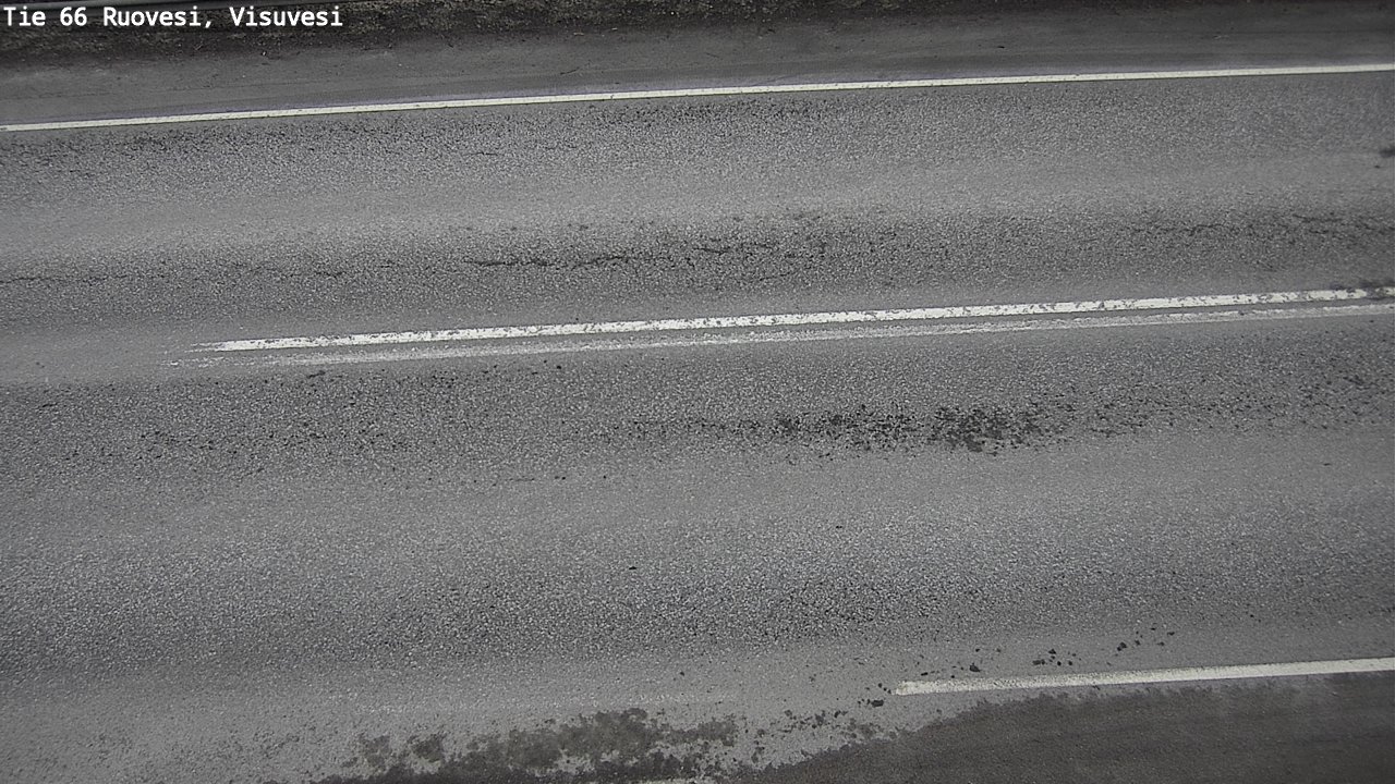 Kelikamerat Kuva Tie 66 Ruovesi, Visuvesi, Ruovesi, Pirkanmaa