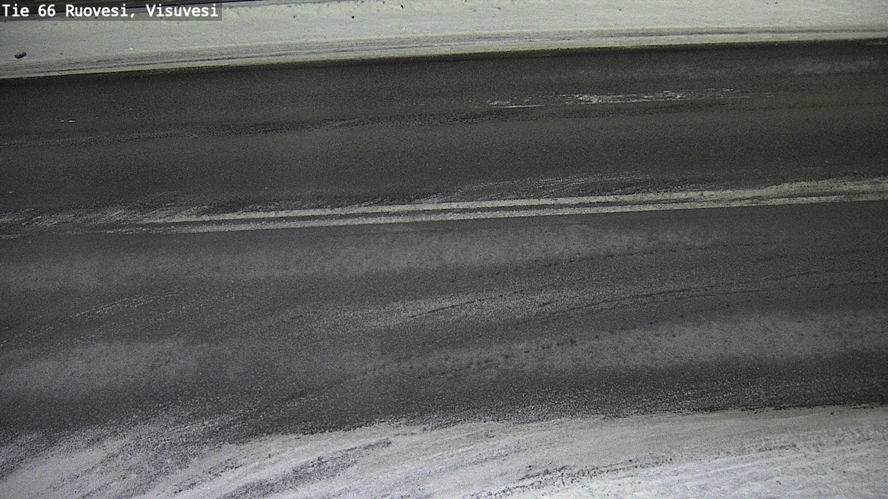 Kelikamerat Kuva Tie 66 Ruovesi, Visuvesi, Ruovesi, Pirkanmaa