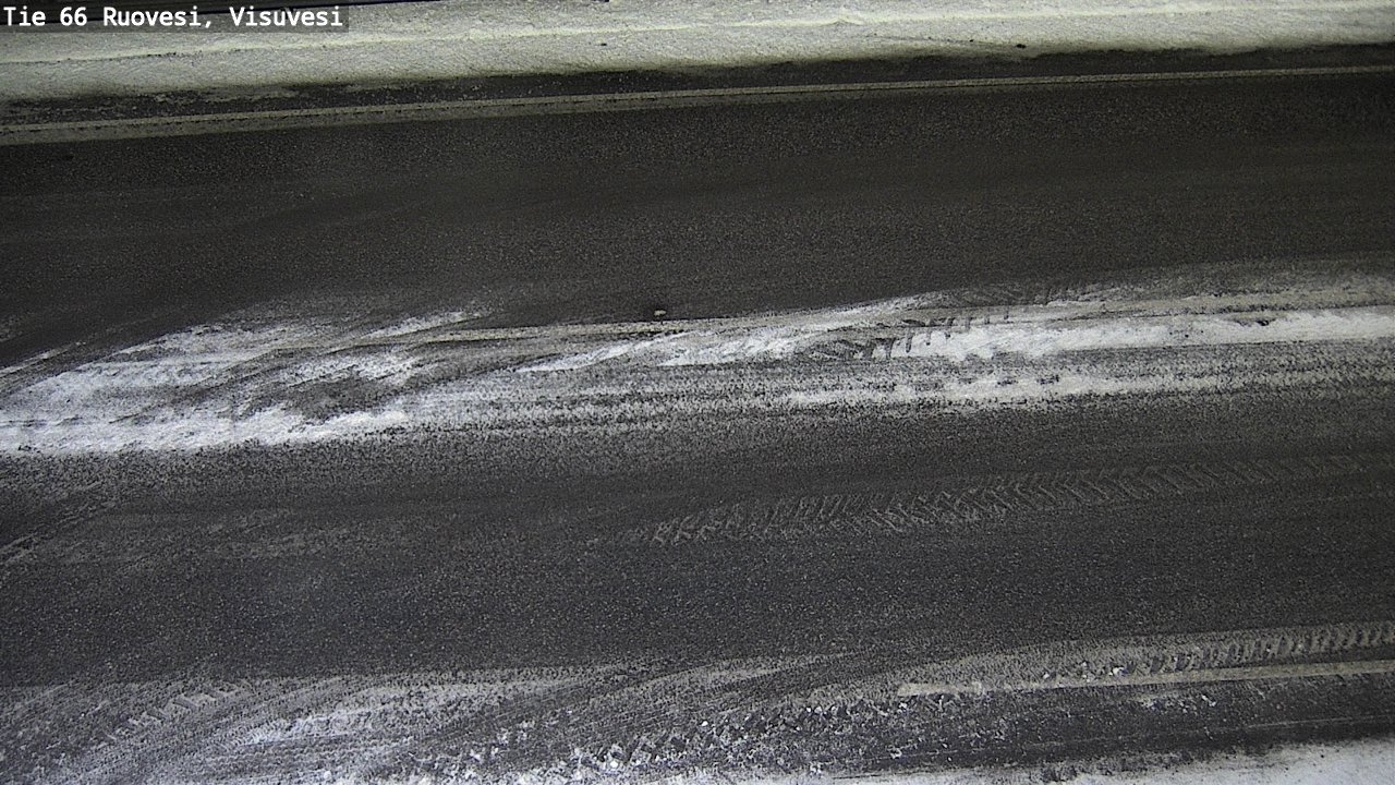 Kelikamerat Kuva Tie 66 Ruovesi, Visuvesi, Ruovesi, Pirkanmaa
