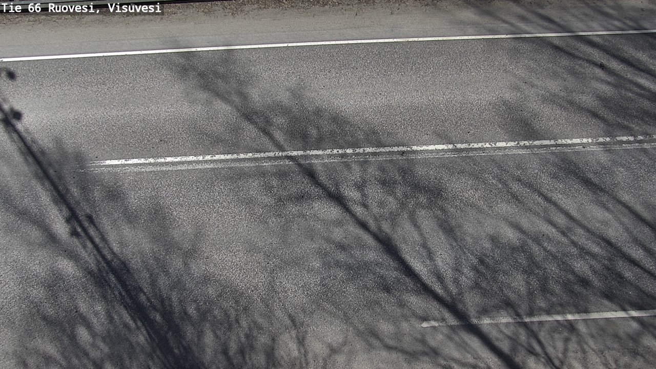 Kelikamerat Kuva Tie 66 Ruovesi, Visuvesi, Ruovesi, Pirkanmaa
