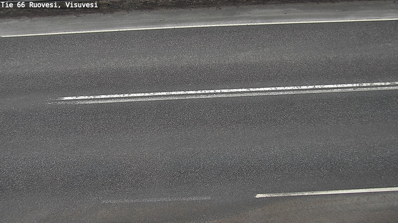 Kelikamerat Kuva Tie 66 Ruovesi, Visuvesi, Ruovesi, Pirkanmaa