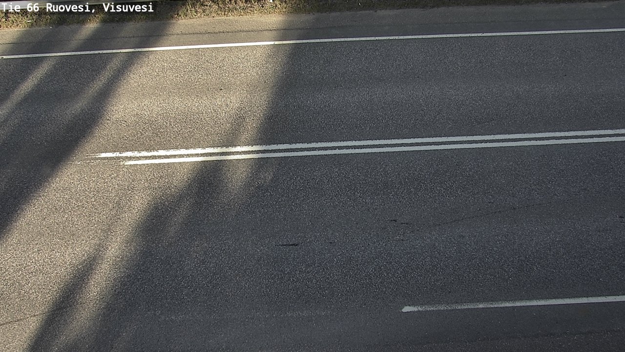 Kelikamerat Kuva Tie 66 Ruovesi, Visuvesi, Ruovesi, Pirkanmaa
