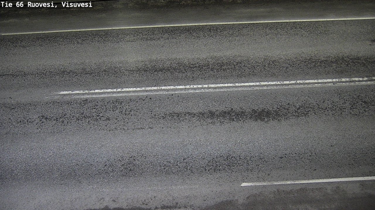 Kelikamerat Kuva Tie 66 Ruovesi, Visuvesi, Ruovesi, Pirkanmaa