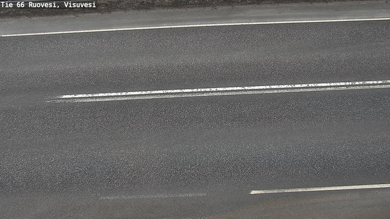 Kelikamerat Kuva Tie 66 Ruovesi, Visuvesi, Ruovesi, Pirkanmaa