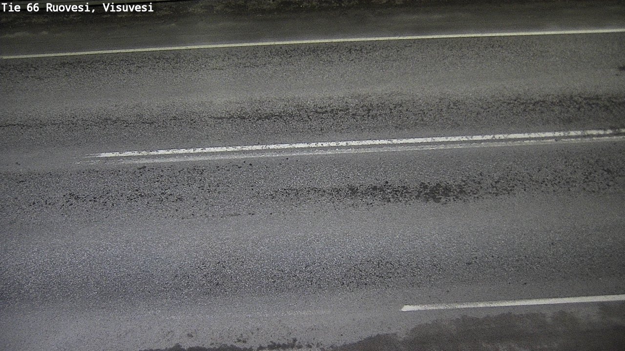 Kelikamerat Kuva Tie 66 Ruovesi, Visuvesi, Ruovesi, Pirkanmaa