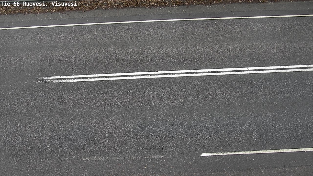 Kelikamerat Kuva Tie 66 Ruovesi, Visuvesi, Ruovesi, Pirkanmaa