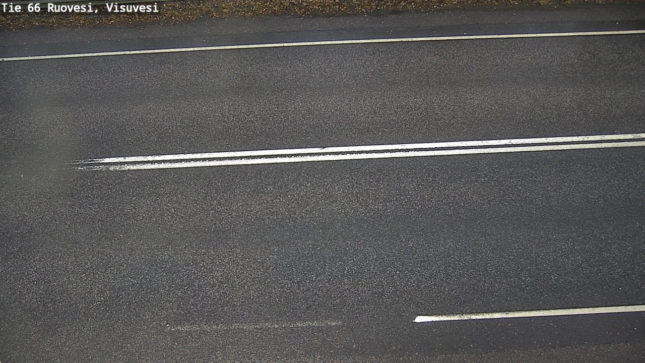 Kelikamerat Kuva Tie 66 Ruovesi, Visuvesi, Ruovesi, Pirkanmaa